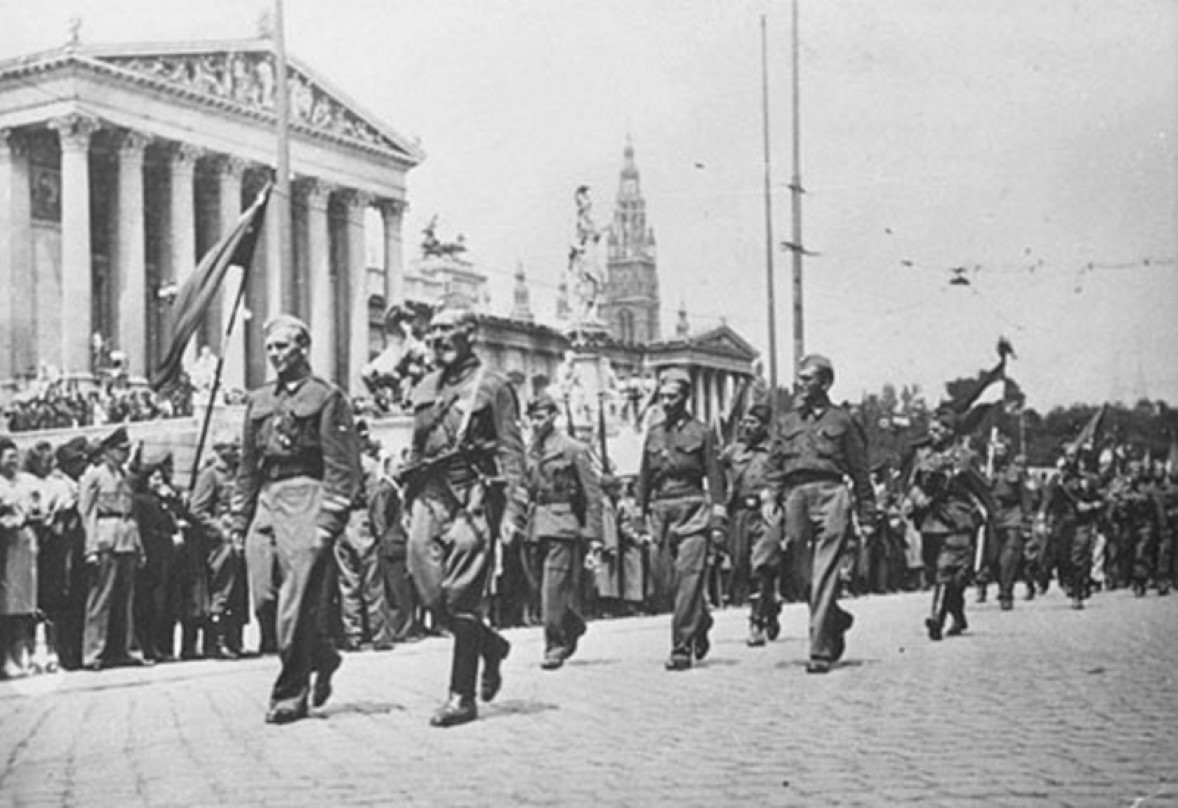 1. Freiheitsbataillon